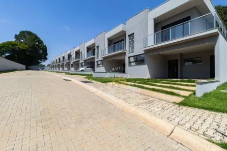 Casa de Condomínio com 3 Quartos à venda, 154m² no Nova Veneza, Paulínia