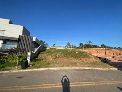Lote/Terreno à venda, 629m² no Paisagem Renoir, Cotia