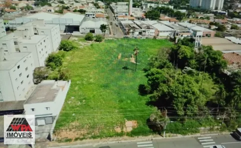 Lote/Terreno à venda, 7300m² no Conserva, Americana