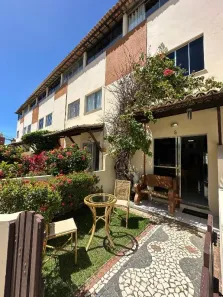 Casa com 3 Quartos à venda, 113m² no Stella Maris, Salvador