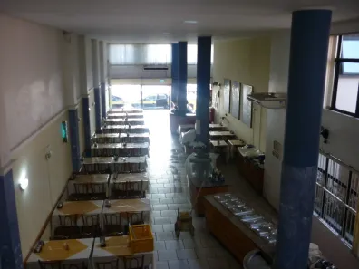 Ponto Comercial à venda, 338m² no Passo da Areia, Porto Alegre
