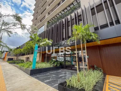 Apartamento com 3 Quartos à venda, 139m² no Setor Marista, Goiânia