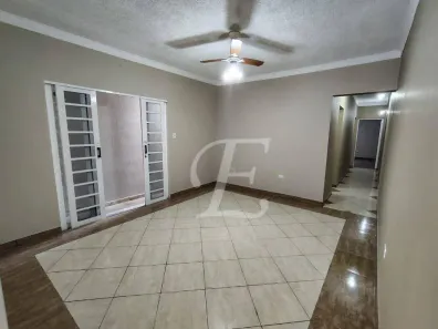 Casa com 2 Quartos para alugar, 88m² no Vila Souza, São Paulo
