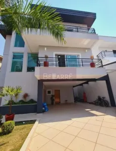 Sobrado com 4 Quartos à venda, 370m² no Adalgisa, Osasco