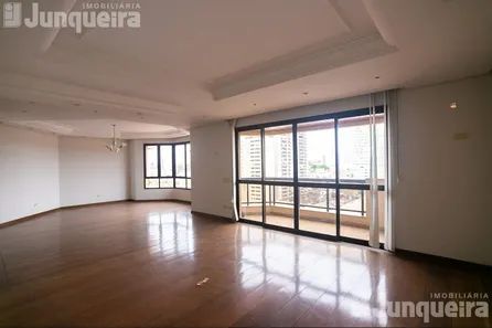 Apartamento com 4 Quartos à venda, 183m² no Cidade Alta, Piracicaba