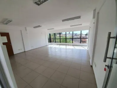 Sala Comercial para alugar, 140m² no Centro, São José do Rio Preto