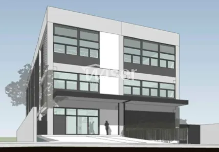 Galpão/Depósito/Armazém para alugar, 1020m² no Betel, Paulínia