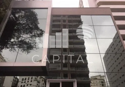 Prédio Comercial à venda, 1327m² no Jardim Paulista, São Paulo