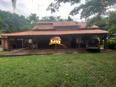 Fazenda/Sítio à venda, 1640000m² no , Porto Nacional