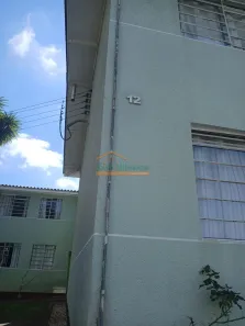Apartamento com 2 Quartos à venda, 53m² no Pilarzinho, Curitiba