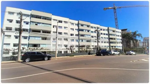 Apartamento com 2 Quartos para alugar, 77m² no Alto da Glória, Curitiba