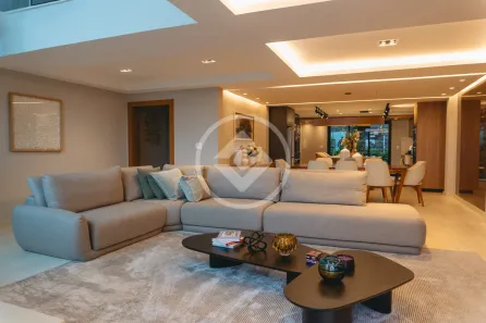 Casa de Condomínio com 5 Quartos à venda, 416m² no Carlos Guinle, Teresópolis