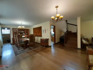 Sobrado com 4 Quartos à venda, 250m² no Parque Mandaqui, São Paulo