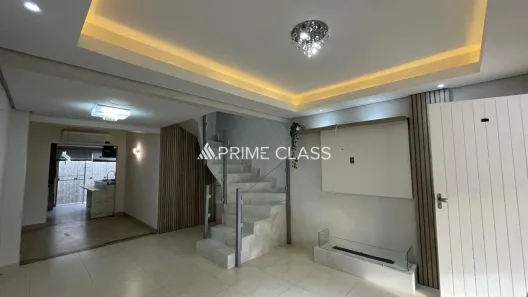 Casa de Condomínio com 2 Quartos à venda, 103m² no Rio Branco, Canoas