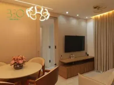 Apartamento com 2 Quartos à venda, 54m² no Liberdade, São Paulo