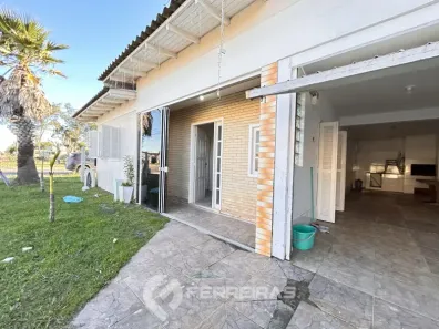 Casa com 3 Quartos para alugar, 110m² no Tramandaí, Tramandaí