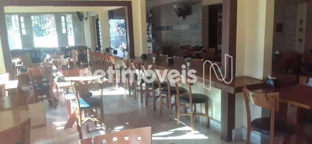 Ponto Comercial à venda, 330m² no Lourdes, Belo Horizonte