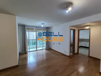 Apartamento com 3 Quartos à venda, 102m² no Jardim, Santo André