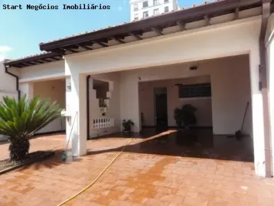 Imóvel Comercial com 3 Quartos à venda, 280m² no Jardim Brasil, Campinas
