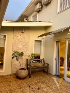 Casa de Condomínio com 3 Quartos à venda, 160m² no Jardim Shangai, Jundiaí