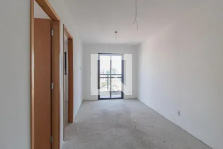 Apartamento com 2 Quartos à venda, 47m² no Vila Guilhermina, São Paulo