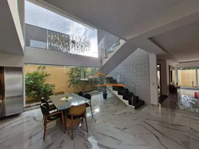 Sobrado com 4 Quartos à venda, 400m² no Alto da Lapa, São Paulo