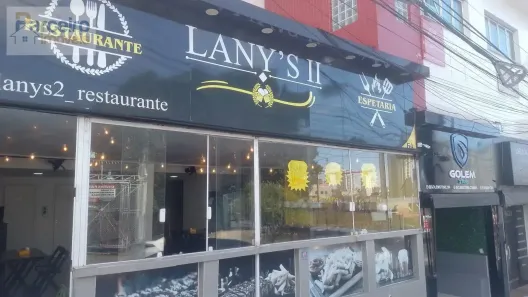 Ponto Comercial à venda, 80m² no Chácara Califórnia, São Paulo