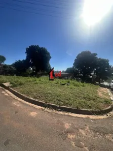 Lote/Terreno à venda, 154m² no Álvares Machado, Álvares Machado