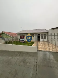 Casa com 2 Quartos à venda, 90m² no Chapada, Ponta Grossa