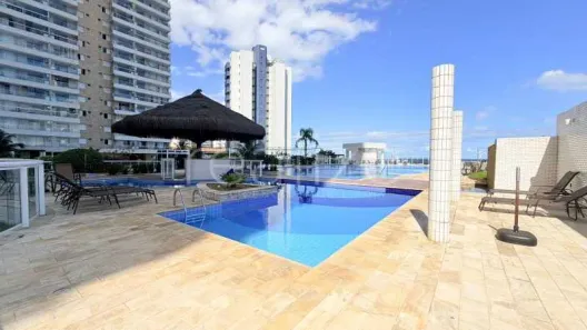 Apartamento com 2 Quartos à venda, 60m² no Mirim, Praia Grande