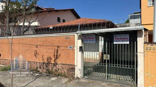 Casa com 3 Quartos à venda, 180m² no Indianópolis, São Paulo