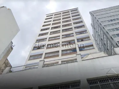Apartamento com 1 Quarto à venda, 55m² no Consolação, São Paulo
