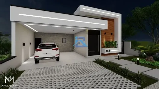 Casa com 3 Quartos à venda, 302m² no Núcleo Residencial Doutor Luiz de Mattos Pimenta, Itatiba