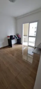 Apartamento com 2 Quartos para alugar, 52m² no Pagador de Andrade, Jacareí