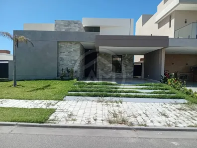 Casa de Condomínio com 3 Quartos à venda, 312m² no Alphaville, Barra dos Coqueiros