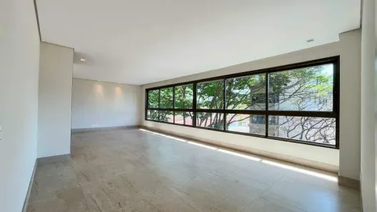 Apartamento com 4 Quartos à venda, 164m² no Serra, Belo Horizonte