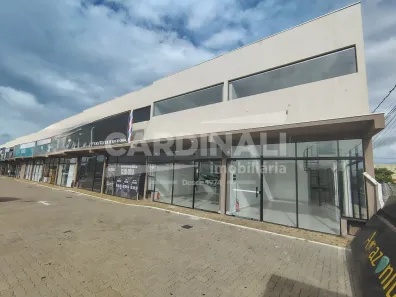 Ponto Comercial para alugar, 60m² no Parque Santa Felícia Jardim, São Carlos