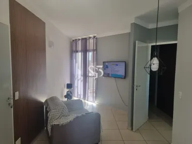 Apartamento com 1 Quarto à venda, 52m² no Centro, Campinas