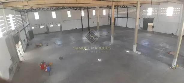 Galpão/Depósito/Armazém para alugar, 1500m² no Várzea, Recife