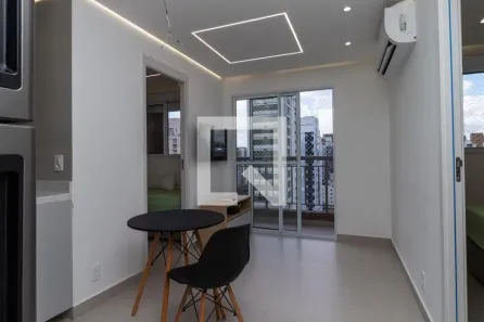 Apartamento com 2 Quartos à venda, 39m² no Perdizes, São Paulo