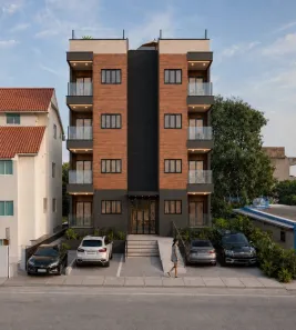 Apartamento com 2 Quartos à venda, 41m² no Joacima, Itapemirim