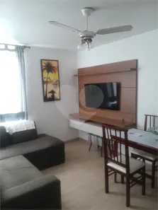 Apartamento com 2 Quartos à venda, 62m² no Pinheiros, São Paulo