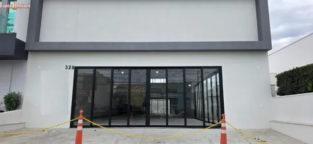 Ponto Comercial para alugar, 377m² no Jardim Esplanada, Indaiatuba