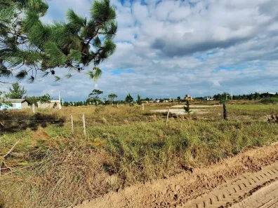 Lote/Terreno à venda, 300m² no , Balneário Gaivota