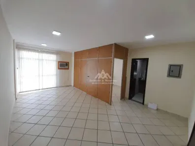 Sala Comercial para alugar, 43m² no Vila Seixas, Ribeirão Preto