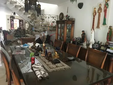Sobrado com 4 Quartos à venda, 560m² no Tatuapé, São Paulo