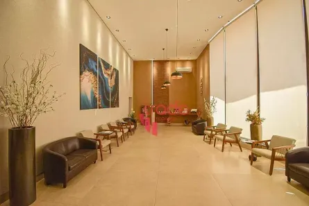 Sala Comercial para alugar, 60m² no Ribeirânia, Ribeirão Preto