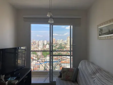 Apartamento com 2 Quartos para alugar, 52m² no Lauzane Paulista, São Paulo