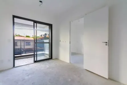 Kitnet com 1 Quarto à venda, 40m² no Brooklin Paulista, São Paulo