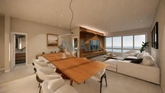 Apartamento com 4 Quartos à venda, 187m² no Copacabana, Rio de Janeiro